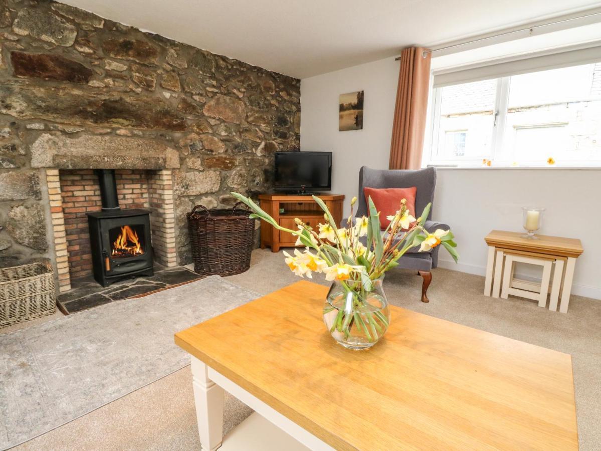 Storkery Cottage Aberdeen Extérieur photo