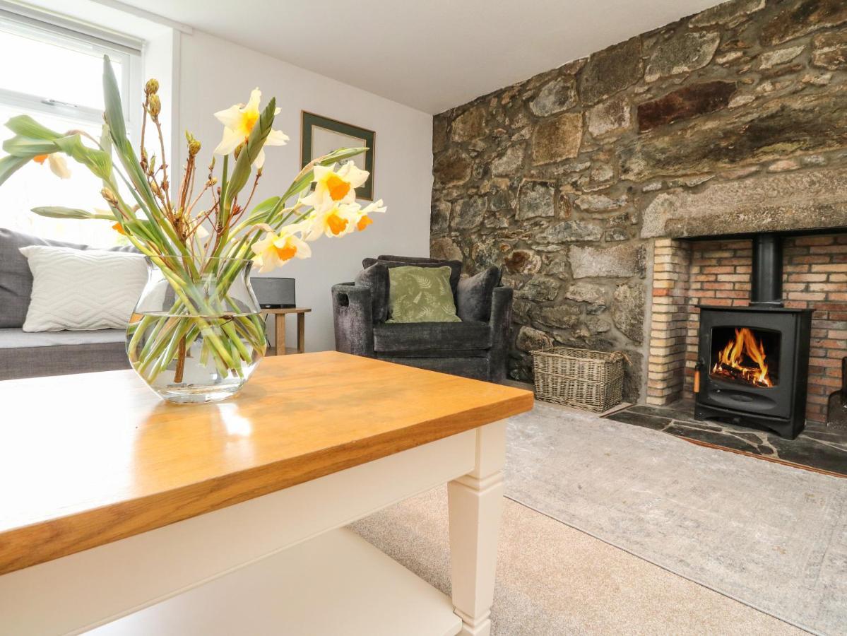 Storkery Cottage Aberdeen Extérieur photo