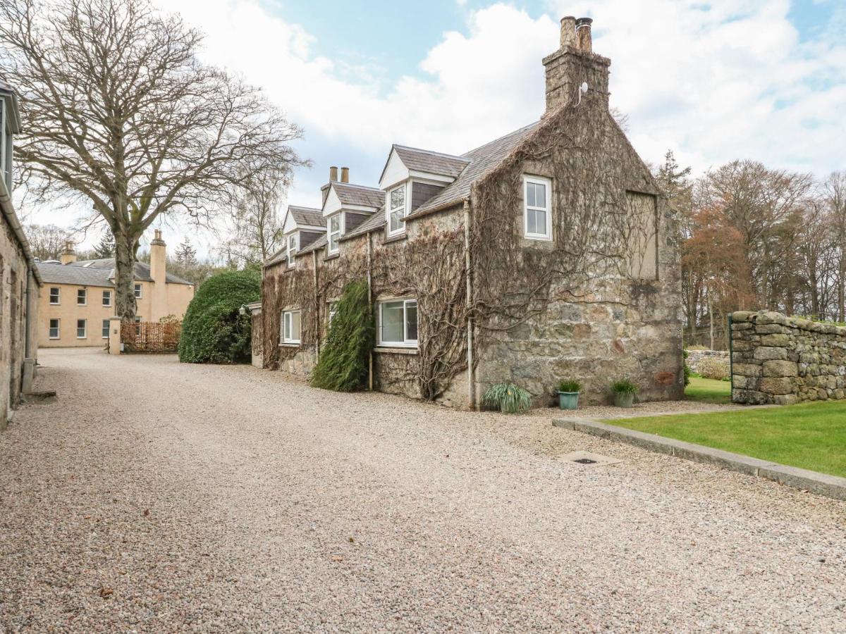 Storkery Cottage Aberdeen Extérieur photo