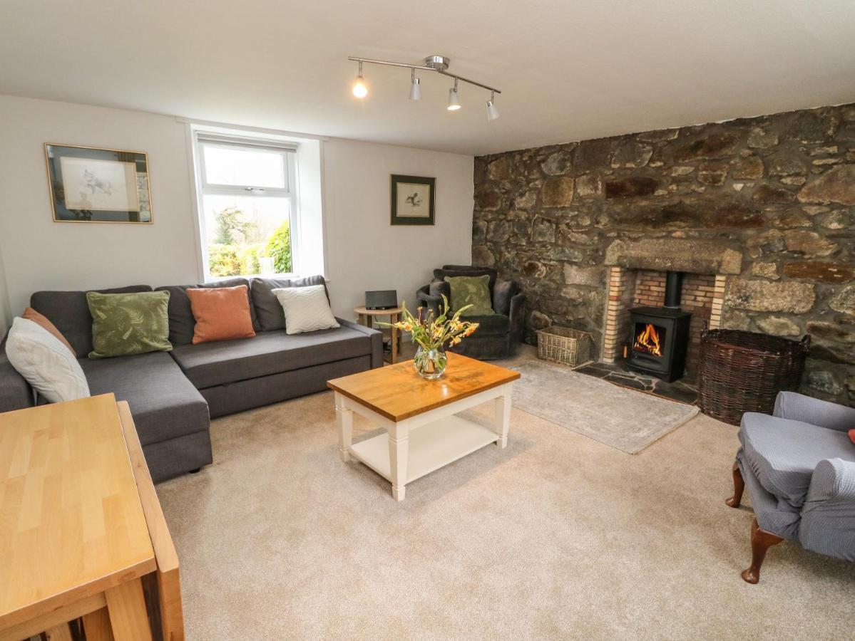 Storkery Cottage Aberdeen Extérieur photo