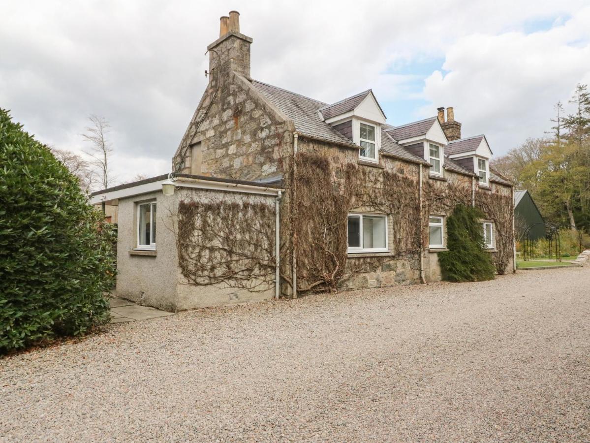 Storkery Cottage Aberdeen Extérieur photo