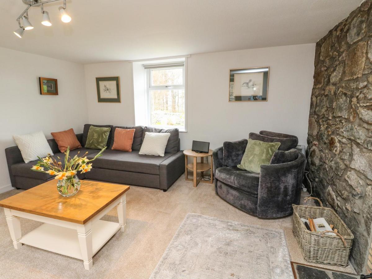 Storkery Cottage Aberdeen Extérieur photo