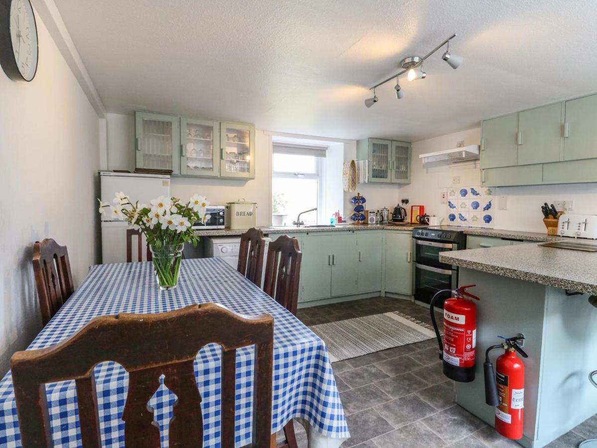 Storkery Cottage Aberdeen Extérieur photo