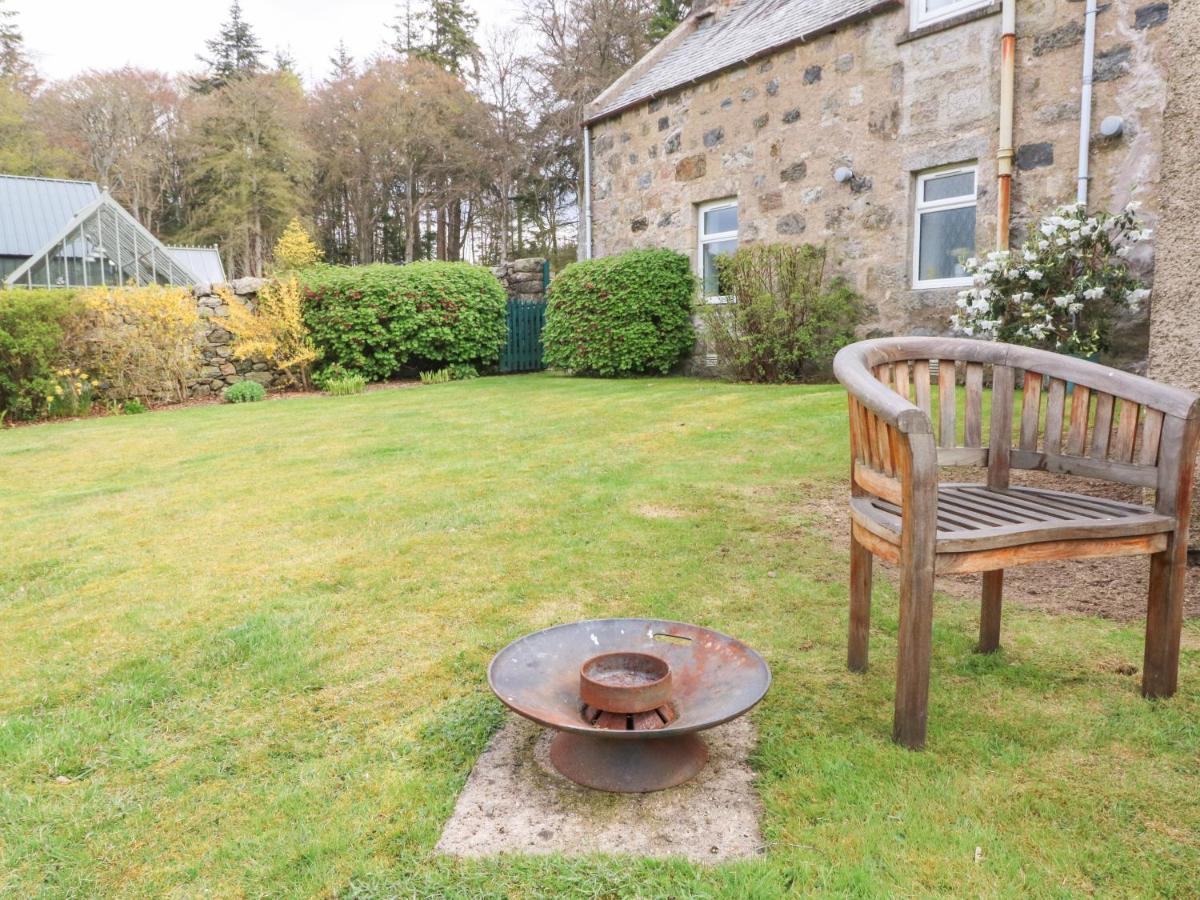 Storkery Cottage Aberdeen Extérieur photo