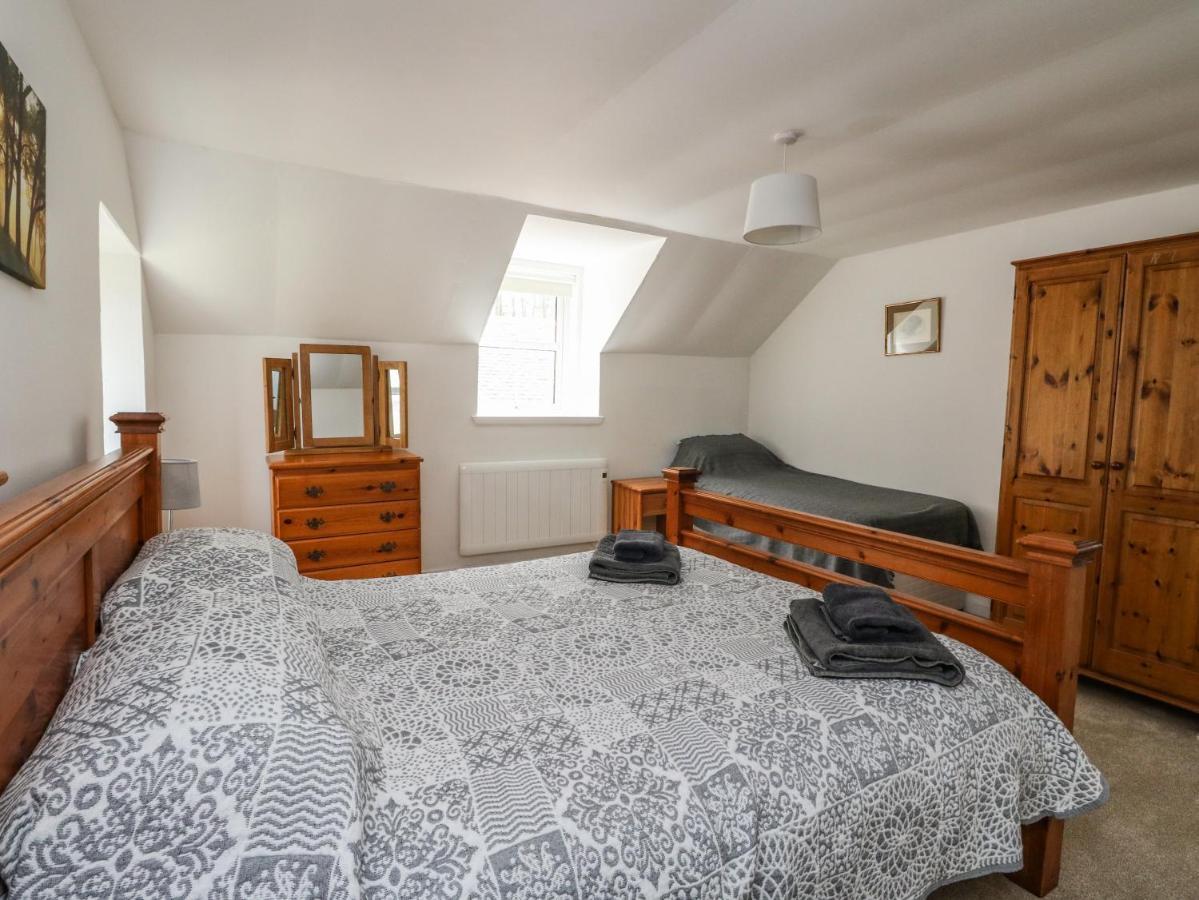 Storkery Cottage Aberdeen Extérieur photo