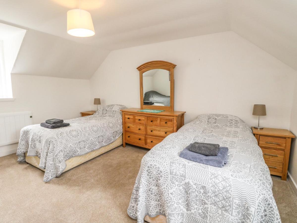 Storkery Cottage Aberdeen Extérieur photo