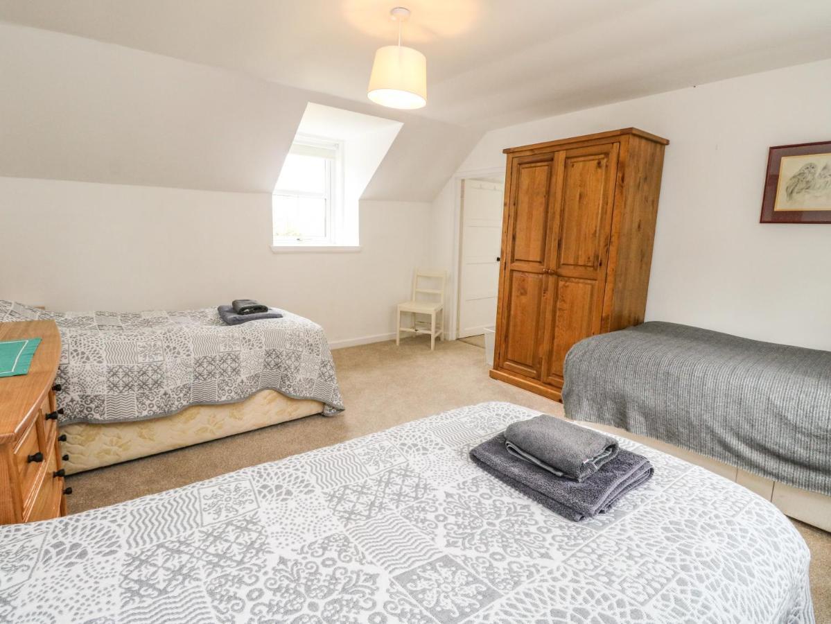 Storkery Cottage Aberdeen Extérieur photo