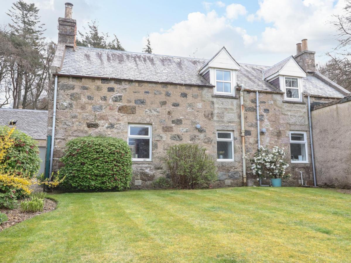 Storkery Cottage Aberdeen Extérieur photo