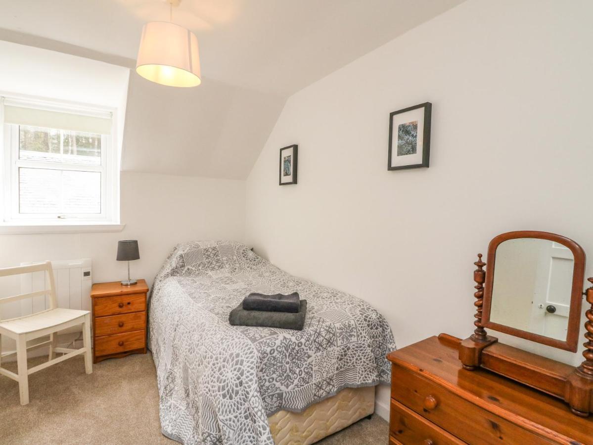 Storkery Cottage Aberdeen Extérieur photo